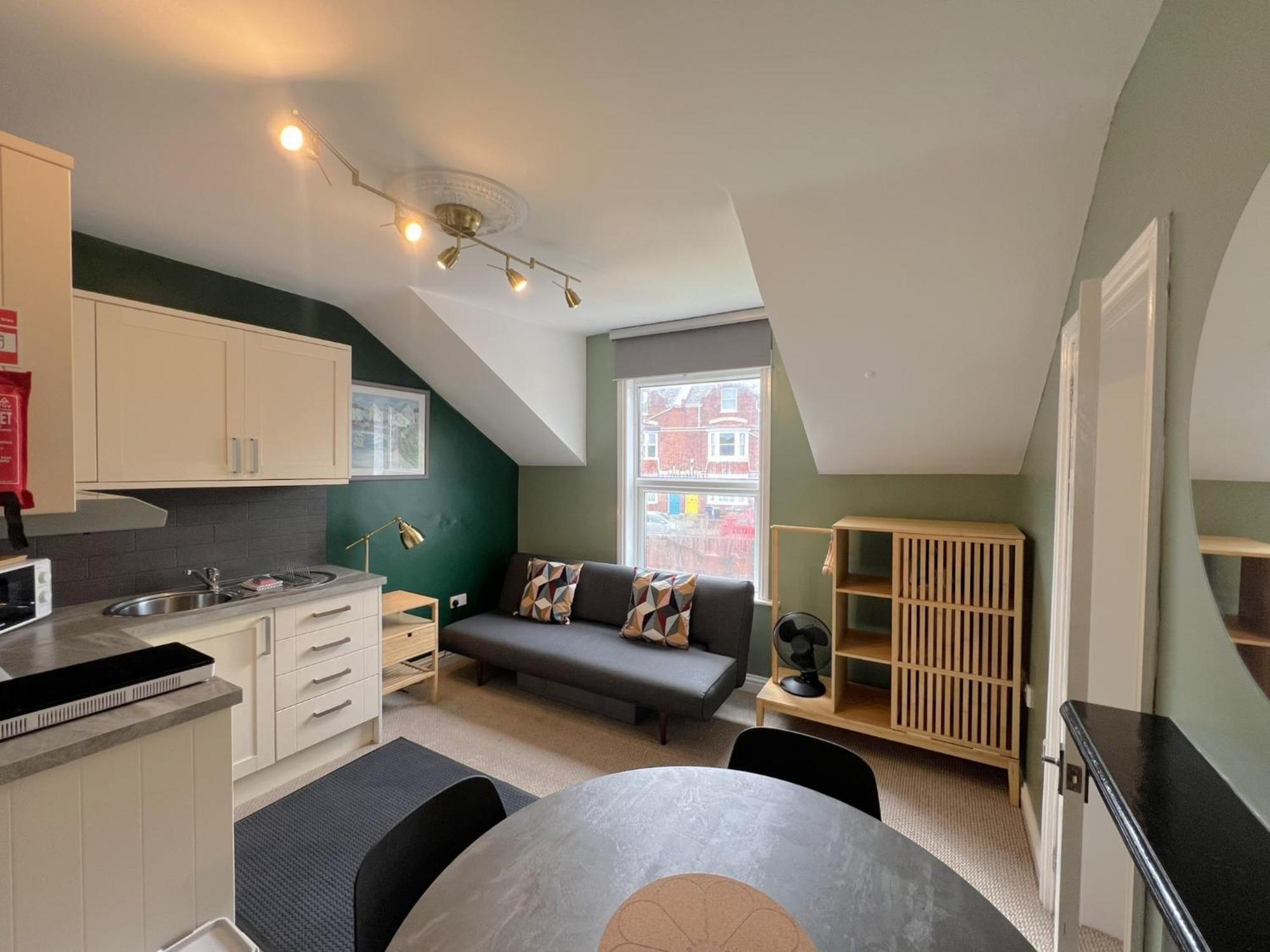 Melbury Rooms & Studios Эксетер Экстерьер фото