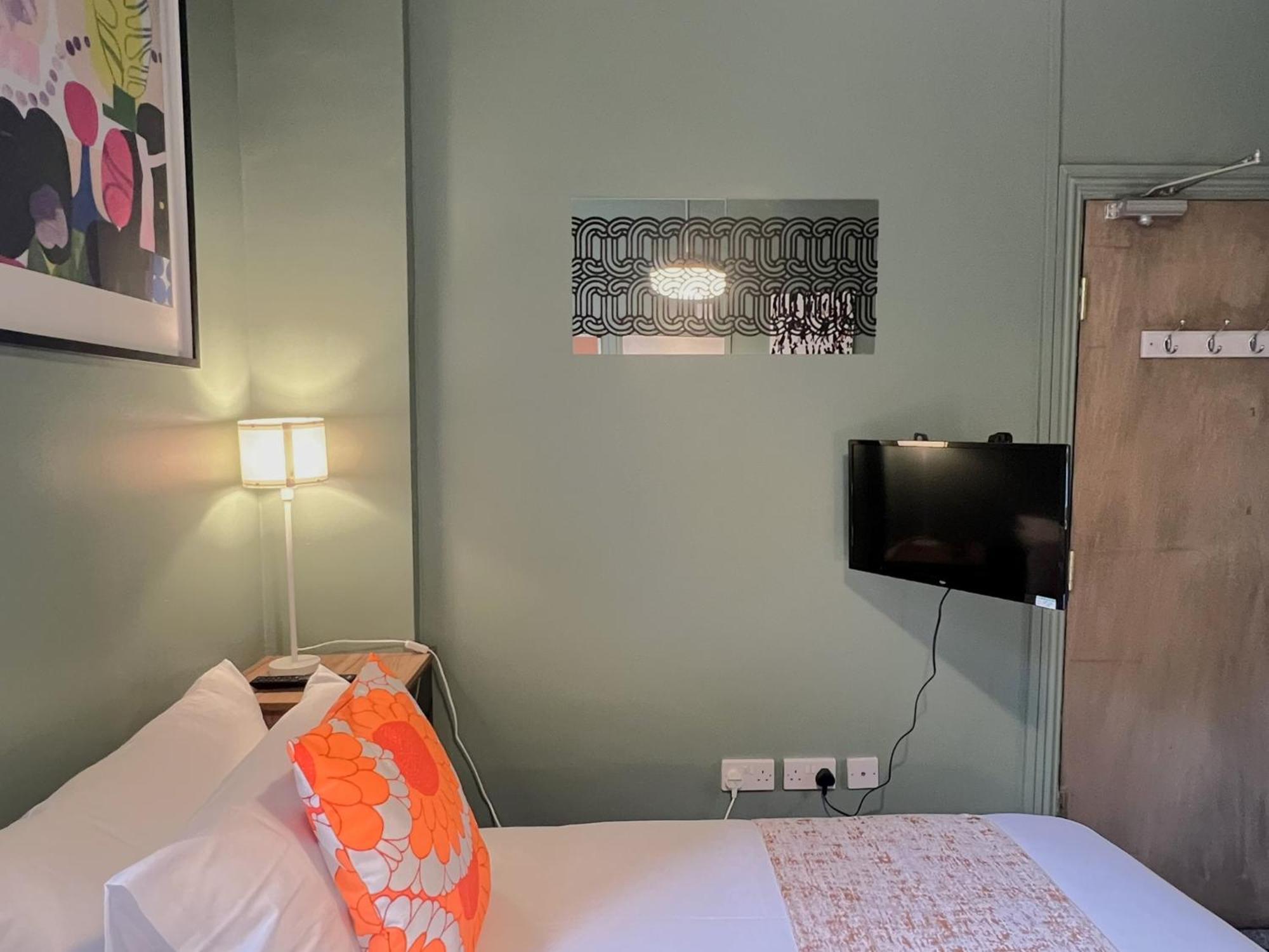 Melbury Rooms & Studios Эксетер Номер фото