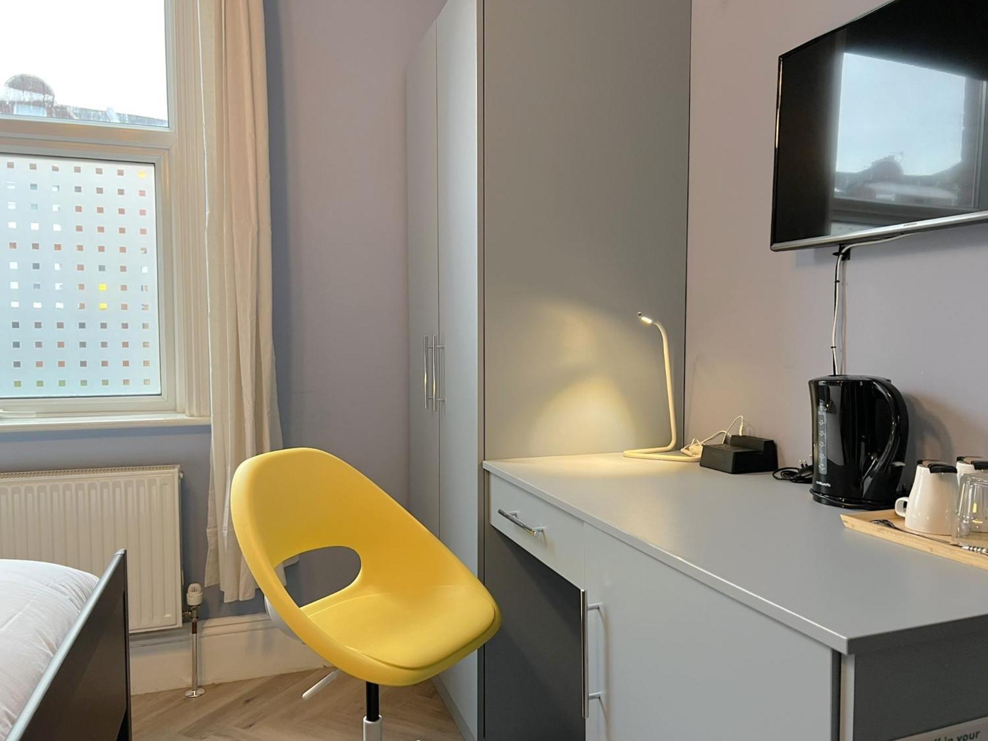 Melbury Rooms & Studios Эксетер Экстерьер фото