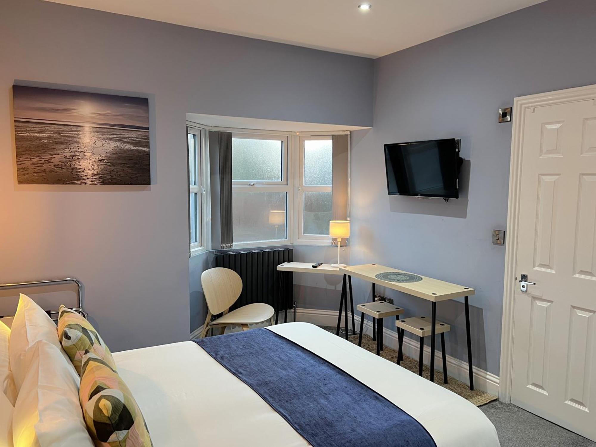 Melbury Rooms & Studios Эксетер Экстерьер фото