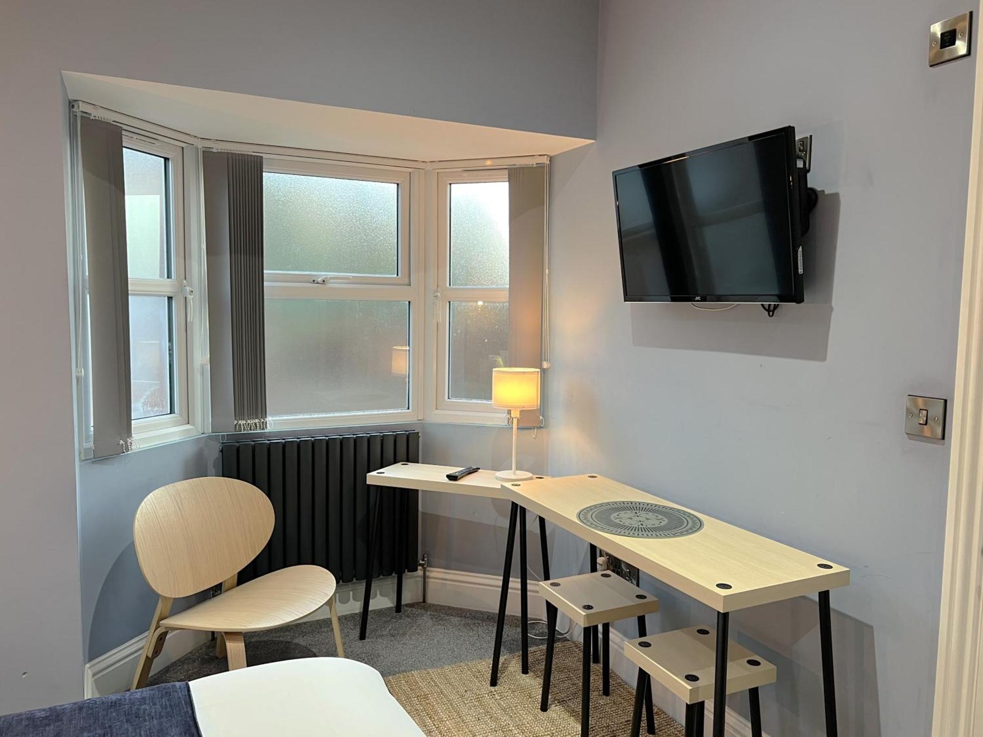 Melbury Rooms & Studios Эксетер Экстерьер фото